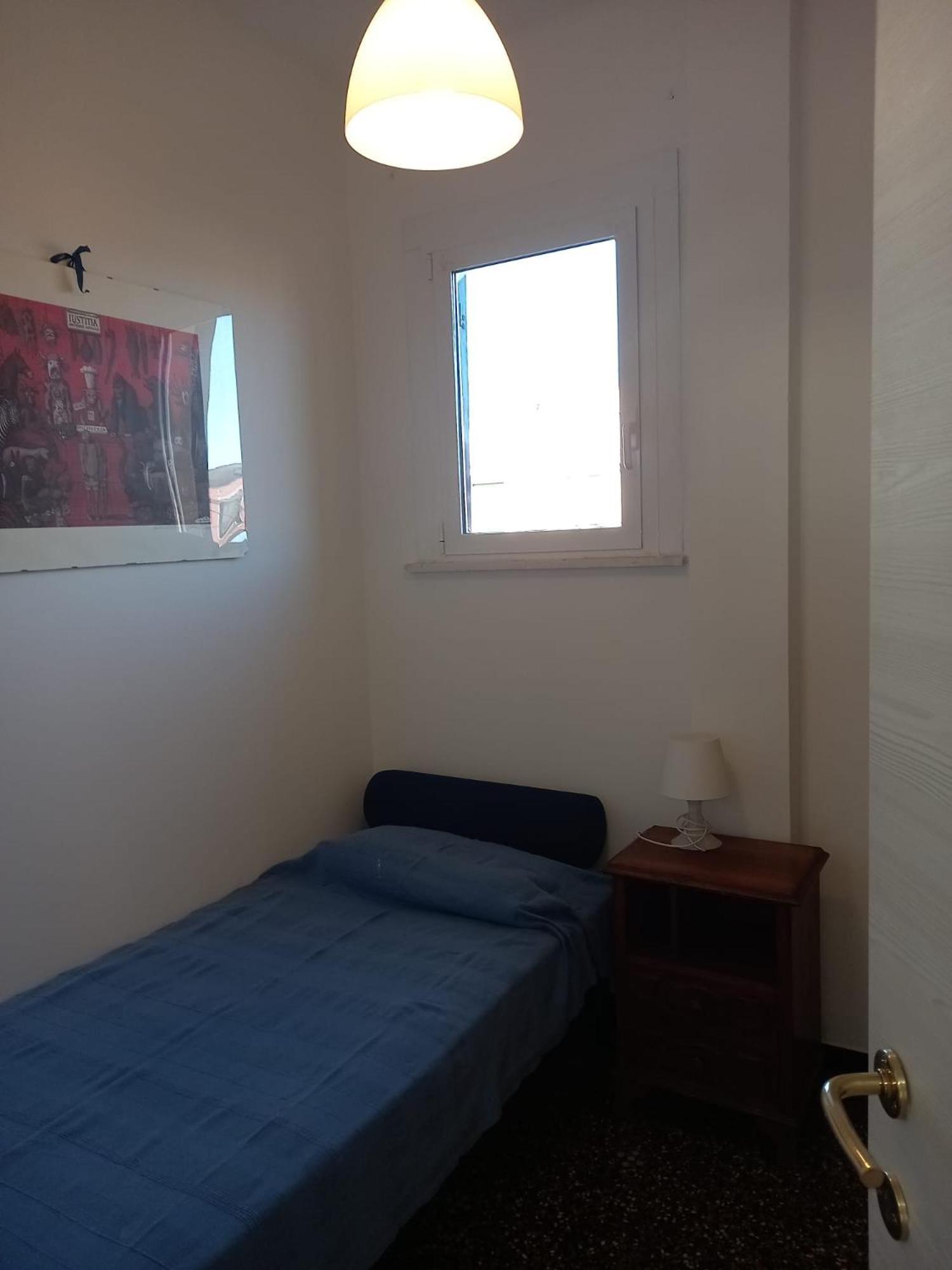 Attico Vista Mare 세스트리레반떼 외부 사진